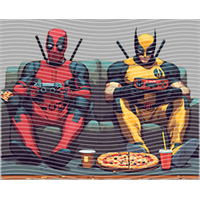 Marvel Comics-MA 247